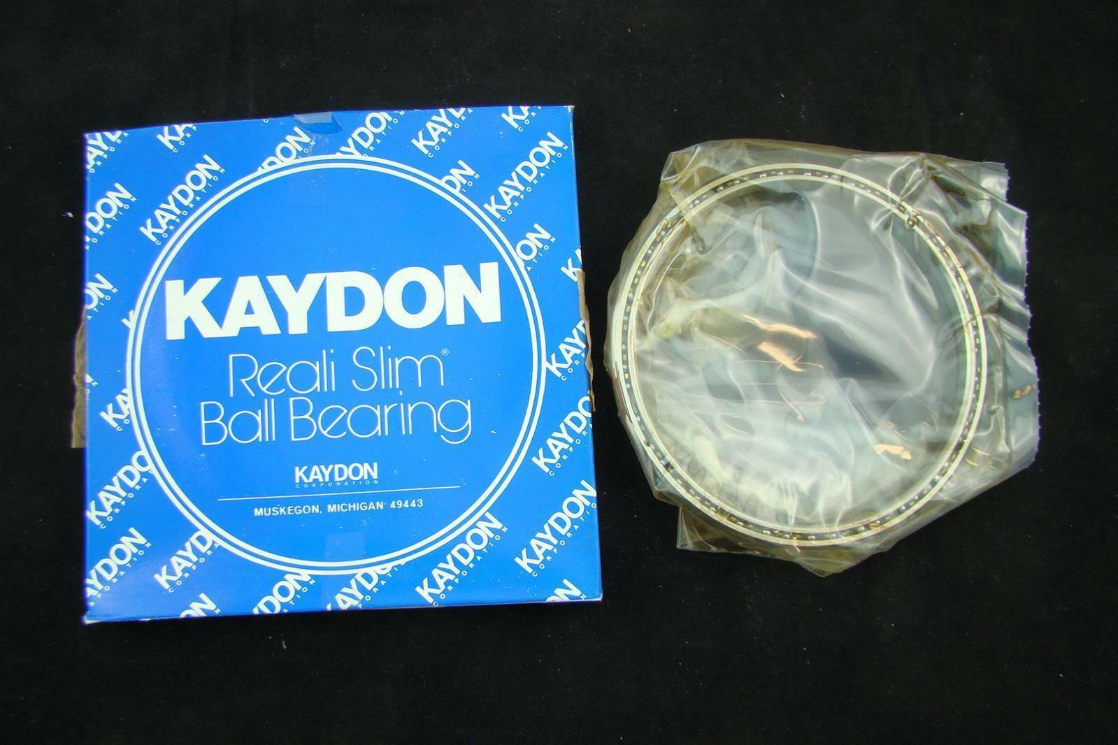 KAYDON KD075CPO軸承