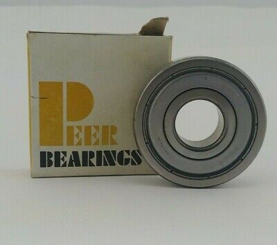 PEER 6306ZZD V2軸承