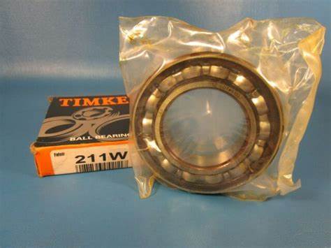 TIMKEN 6214-C3軸承、TIMKEN 6214C3軸承