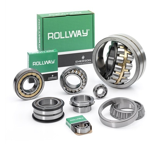ROLLWAY 7218B軸承