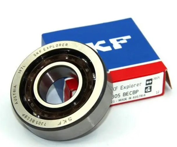 SKF 71908CD/P4A軸承