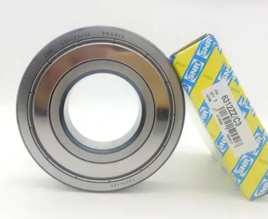 SNR 7218H G1 DU J74軸承