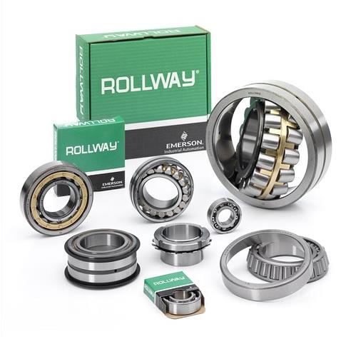 ROLLWAY 22222CC3軸承